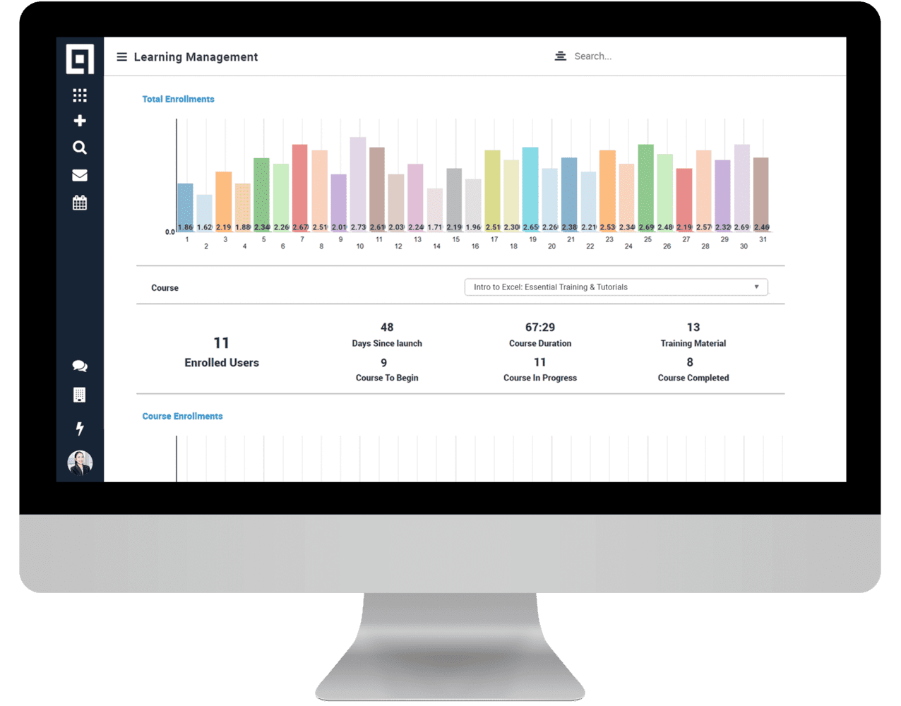 Learning Management System Singapore